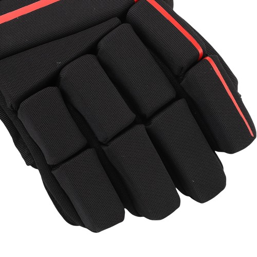 Eishockeyhandschuhe aus nylon - aus,