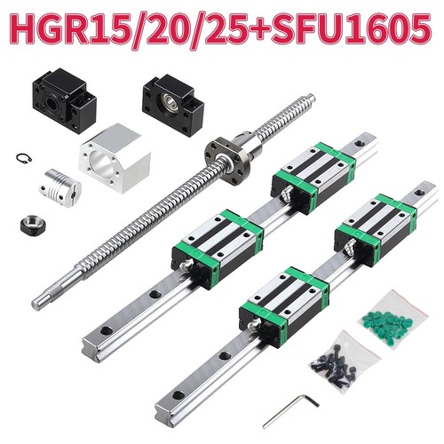 Sfu1605 kugelumlaufspindel - ,