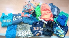 Bekleidungspaket Jungen 128/140