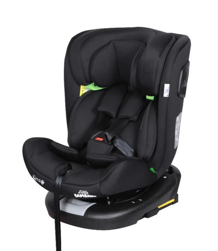 Kinderautositz isofix drehbare - kinderautositz,