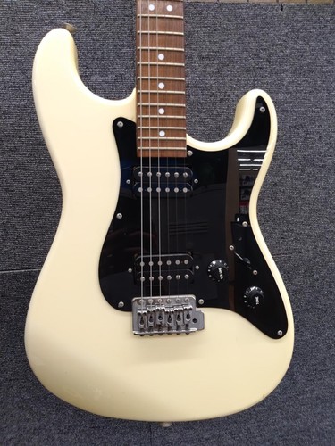 Gitarre typ charvel - e-gitarre,