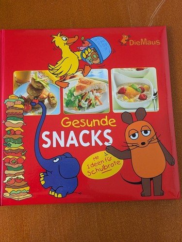 Die sendung mit der maus - die, –