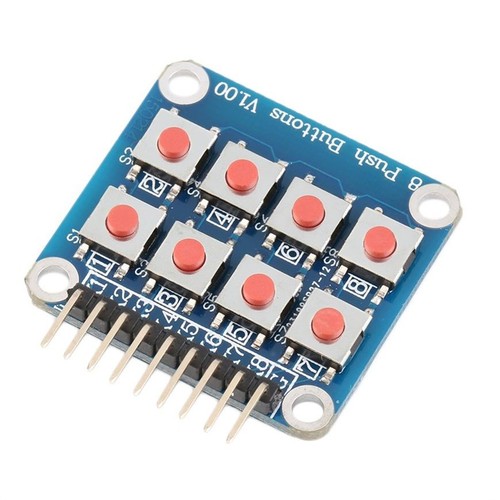 Matrix keypad keyboard board - keyboard,