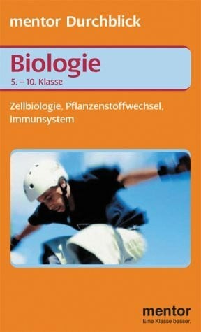 Durchblick biologie - durchblick,