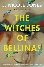 The Witches of Bellinas : A