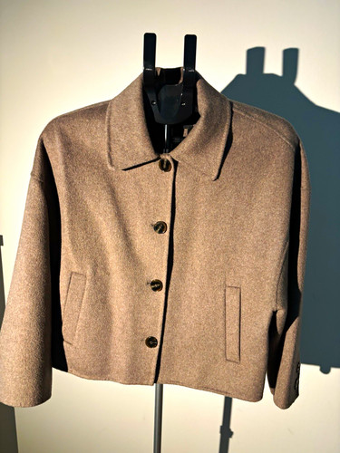 Attentif paris damen kurzjacke - attentif,