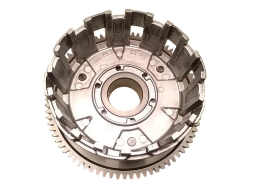 Kupplungskorb suzuki gsr 600 - kupplungskorb,