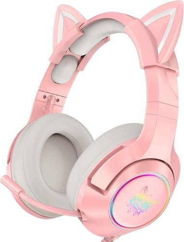 Rgb gaming kopfhörer für - rgb,