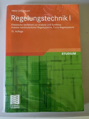 Heinz unbehauen - heinz,