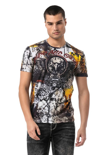 Cipo baxx levi herren - &,