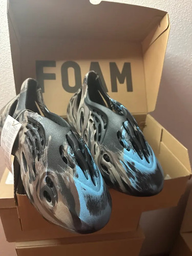 Adidas yeezy foam runner - foam,
