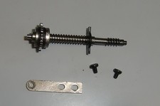 Märklin 410 und 7186 Bremswelle für Drehscheibe gebraucht