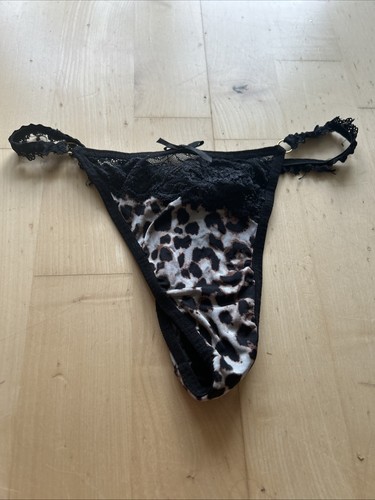 Verspielter leo tanga - leo, tanga/