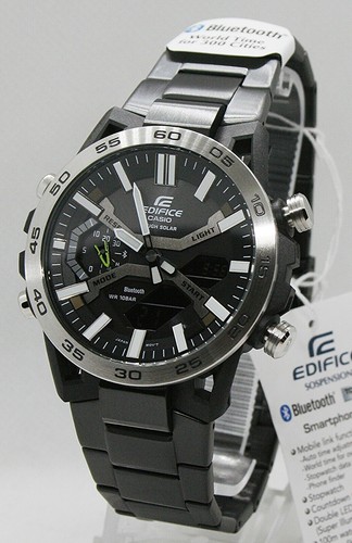 Casio herrenuhr edifice - herrenuhr,