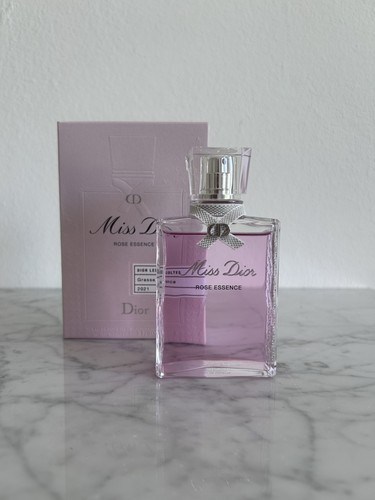 Miss dior rose - dior, essence