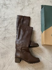 Damen Winterstiefel mit echtem