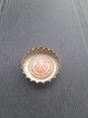 Bitburger kronkorken bitte - bitburger,