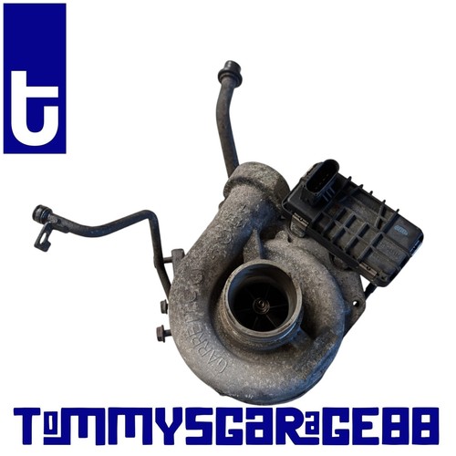 Turbolader mercedes benz - mercedes, s