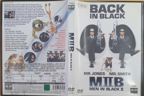 Men black dvd - -,