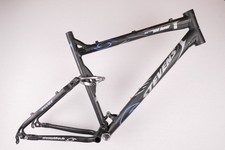 Stevens Glide Fully Rahmen