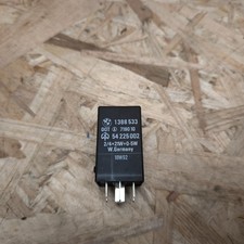 BMW E36 E34 Z3 Relais