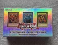 Yu-Gi-Oh! Legendary Collection - Gameboard Edition