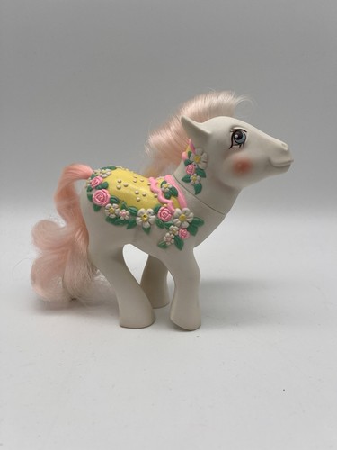 Little pony g1 - pony,