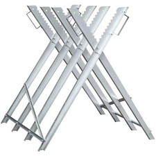 Schwerlast Sägeblock