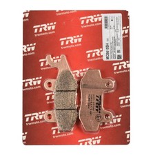 TRW Bremsbelag Sinter Street