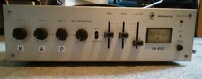 Monacor 802 ela - pa-802, ela-verstärker