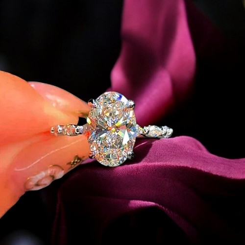 Diamant ring verlobung gold - ring,