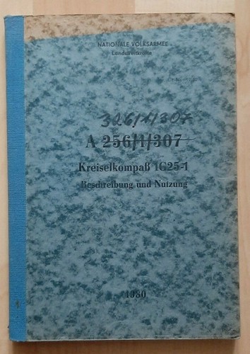 Nva vorschrift a326 307 - nva,