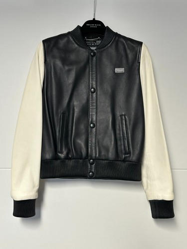 Philipp plein junior jacke - philipp,