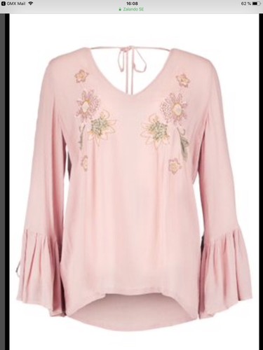 Boho hippie style - hippie, tunika