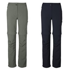 Killtec Zip Off Hose