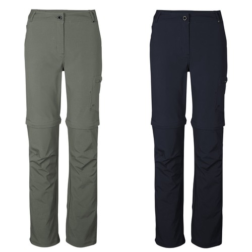 Killtec zip off hose - killtec,