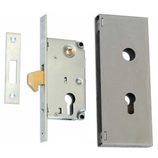 Hakenschloss 72 / 40