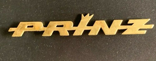 Nsu prinz gold - 2, ??