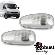 2x Für Mercedes W210 Vito