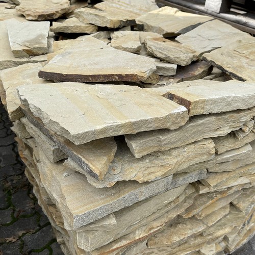 18m2 sandstein gelb - 18m2, verblender