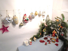CHRISTBAUMSCHMUCK GROSSTEIL