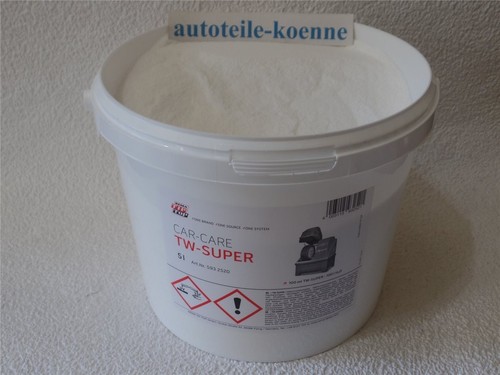 Liter tw super - 1x, 5