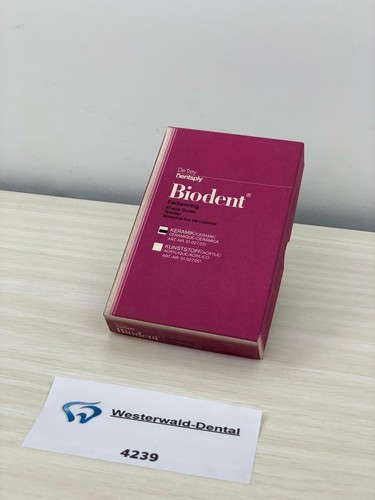 Dentsply detrey biodent - detrey,