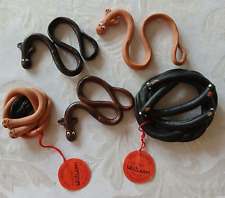 Friesischer Wattwurm das Original  5