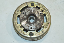 SUZUKI AN 125 CF42A POLRAD ROTOR ELEKTRIK PRIMÄRRITZEL ALTERNATOR FLY WHEEL