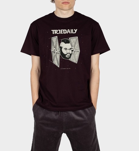 Iriedaily fighter shirt - fighter, t-shirt