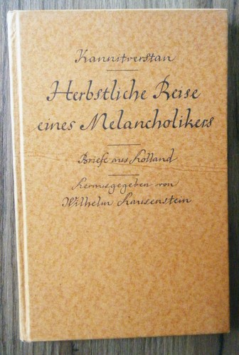 Kannitverstan herbstliche - kannitverstan,