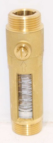Evenes durchflussmengenmesser - evenes, durchflussmengenmesser/