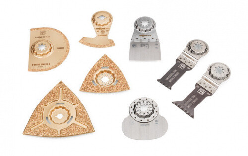 Fein profi set - fein, sl