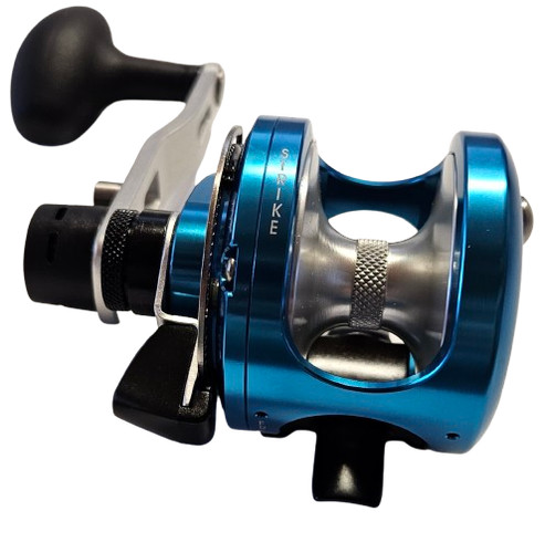 Okuma cavalla blue gang - okuma, 2-gang